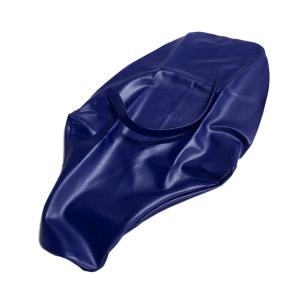 送料無料 VTZ250 シート/カバー/生地/表皮 黒 張替え 純正シート 対応