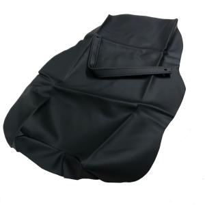 張り替え作業+色が選べる) VT250スパーダ (MC20) シート/カバー/生地