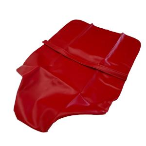 張り替え作業+色が選べる) XLR250Rバハ (MD22) シート/カバー