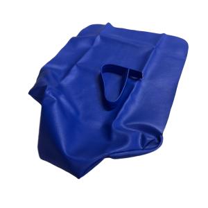 シグナスX EBJ-SEA5J 4型 タックロール 【黒】純正シート 対応