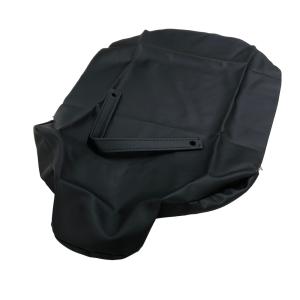 AX-1(MD21)【青】純正シート 対応 張り替え用 日本製 : バイクシート
