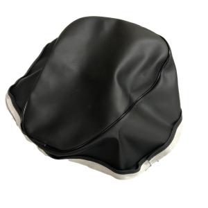 送料無料 モンキー125 8BJ JB03 シート カバー 生地 タックロール