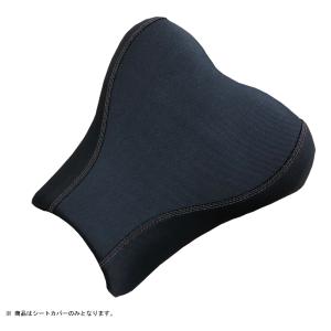 送料無料 ZX-25R/ZX25R シート/カバー/生地/表皮 黒スベラーヌ 張替