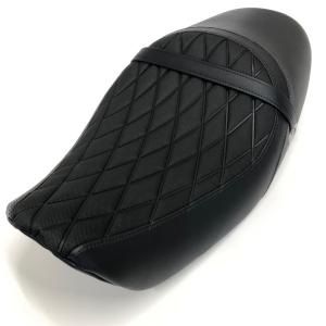 K'sーSTYLE K's-STYLE ケイズスタイル 低反発ローシート(Z900RS