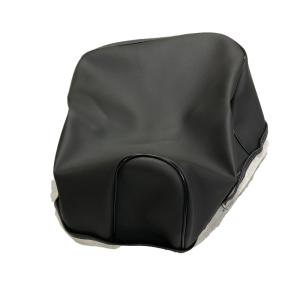 スズキ（SUZUKI） チョイノリ シート 0942 純正 中古 バイク 部品 美品
