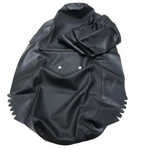 GSX1300R ハヤブサ 隼 08年〜19年 フロント側 シート/カバー/生地/表皮
