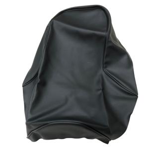 張り替え作業+色が選べる) CB400SF (NC31)初期型 シート/カバー/生地