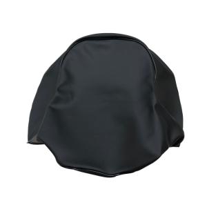 送料無料 VT250FC (MC08) シート/カバー/生地/表皮 黒 張替え 純正