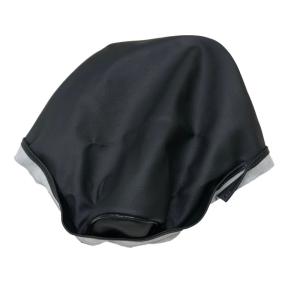 AX-1(MD21)【青】純正シート 対応 張り替え用 日本製 : バイクシート