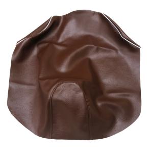 YAMAHA（ヤマハ） ビーノ ベース付シート 茶 ブラウン 5AU VINO バイク