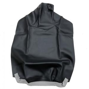 送料無料 SR400 (3HT) シート/カバー/生地/表皮 黒 張替え 純正シート