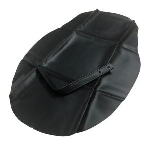 BIGCEDAR（ビッグシーダー） CB400SS アルミチョップタンク