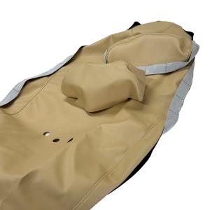 ROSSO ヤマハ マグザム (BA-SG17J) ライネス マフラー マグザム（MAXAM）SG17J Lenes（ライネス）ステンレスマフラー