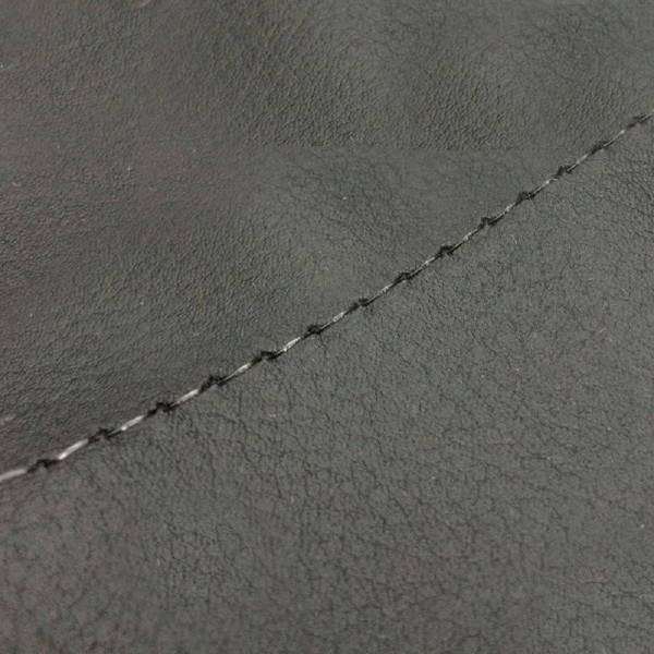 日本製 カスタム シートカバー KSR50/80(KMX50B/80B) 黒  張替 純正シート 対...