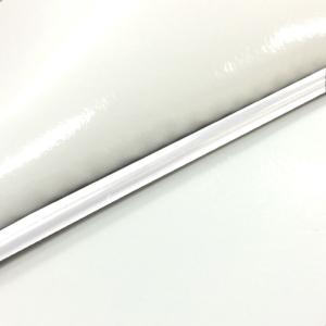 アドレスV125S(CF4MA)【エナメルホワイト/白パイピング】(被せ