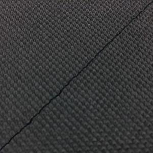 日本製 カスタム シートカバー チョイノリ スベラーヌブラック/黒ステッチ 張替 純正シート 対応の商品画像