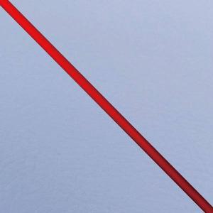 シグナスX (SE12J) 【ライトブルー/赤パイピング】 (被せ)の商品画像