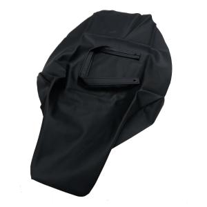 crm250ar シートカバー CRM250AR MD32 専用設計 国産シートカバー (張