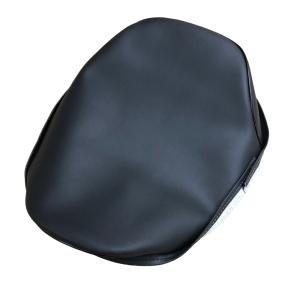 エイプ50用　シート張替えキット(シートカバー) エイプ50 シートカバー 黒 張替え 純正シート 対応 日本製 補修用