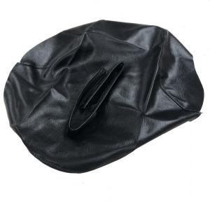 張替え工賃・ 返却送料込み】ZRX400 カスタム タックロール シート