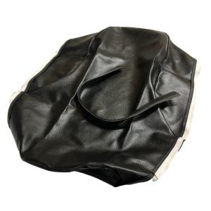 ホーク2純正シート CB250T CB400T ホーク バブ 純正シート ホンダ