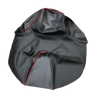 送料無料 フォルツァZ (MF08) シート/カバー/フロントのみ 生地