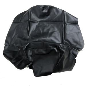 ライブディオ Dio(AF34 AF35) /ライブディオ DioSR/ZX シートカバー 黒