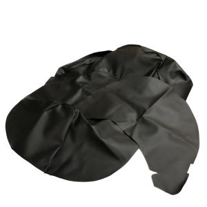 送料無料 フォルツァZ (MF08) シート/カバー/フロントのみ 生地/表皮