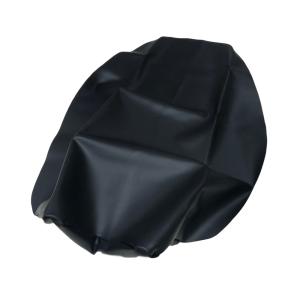 送料無料 ZRX400(ZR400E) シート/カバー/生地/表皮 黒 張替え 純正