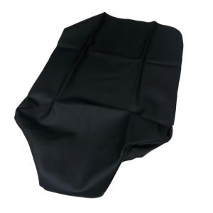 張り替え作業+色が選べる) XLR250Rバハ (MD22) シート/カバー/生地