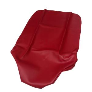 送料無料 VT250FC (MC08) シート/カバー/生地/表皮 黒 張替え 純正