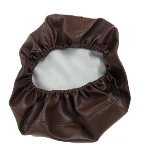 送料無料 エイプ100 シートカバー 黒 張替え 純正シート 対応 日本製