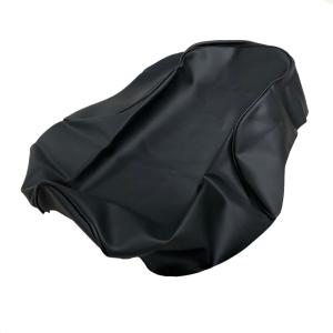 送料無料 Ninja900(GPZ900R) シート/カバー/生地/表皮 黒 張替え 純正