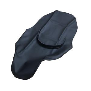 張り替え作業+色が選べる) VT250スパーダ (MC20) シート/カバー/生地