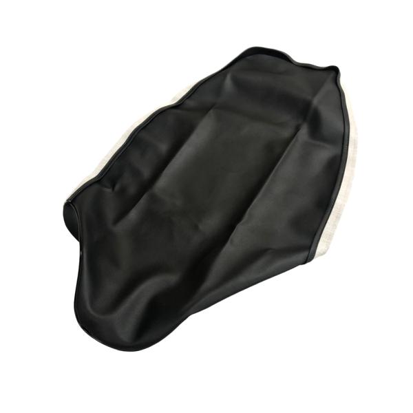 送料無料 AR80 シートカバー 黒 張替え 純正シート 対応 日本製 補修用