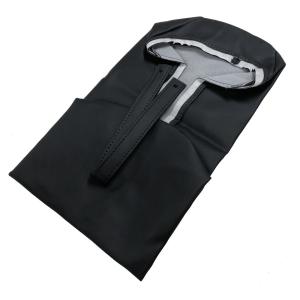 エイプ50 シートカバー 黒 張替え 純正シート 対応 日本製 補修用