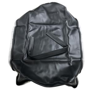 CB750F タンク デカール 黒赤ライン : マニアックコレクション - 通販