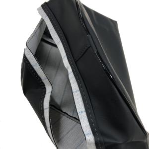 ダックス50 純正シート ダックス50(6V) シートカバー 黒 張替え 純正シート 対応 日本製