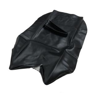 RS250 レア物 シングルシートカバー 中古品1個 黒シート付きの方 RS250