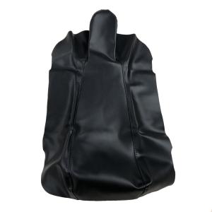 色変更が可能 (GK7BA)イナズマ400 カスタム シートカバー タックロール