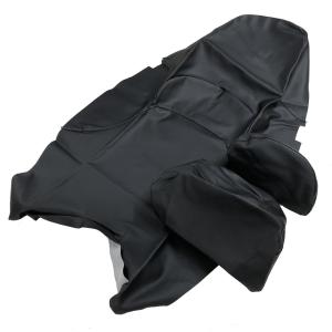 YAMAHA（ヤマハ） マジェスティ125(5CA9/5CAD) 張替え用 シートカバー