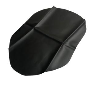 【あいうです。】アドレスv125S用シートカバー 台湾SUZUKI アドレスV125S ADDRESS V125S CF46A 純正シート 45100