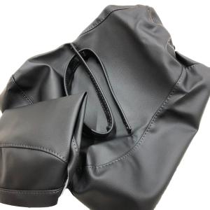 ボルティ250ブラウンシート破れなし Yahoo!オークション