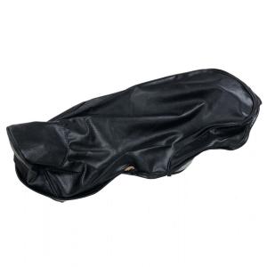 送料無料 GSR250(GJ55D)(12年-17年) シートカバー 黒 張替え 純正