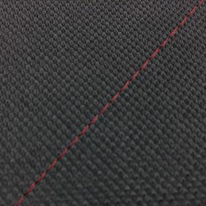張替え工賃・ 返却送料込み】ZRX400 カスタム タックロール シート