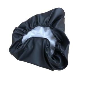 X pro 風50 (SYM) シート/カバー/生地/表皮 黒 張替え 純正シート 対応