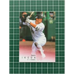 ☆BBM 2025 FUSION #PM03 隅田知一郎［埼玉西武ライオンズ］レギュラー