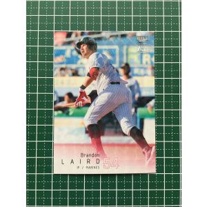 ☆BBM 2021 プロ野球 1st バージョン #GU08 佐藤輝明［阪神タイガース