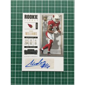 ☆PANINI 2017 NFL CONTENDERS #213 BEN BOULWARE［CAROLINA PANTHERS