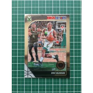 ☆PANINI 2019-20 NBA HOOPS PREMIUM STOCK #119 BRANDON INGRAM［NEW